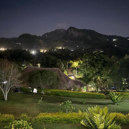 Taita Rocks Hotel Wundanyi Exterior foto
