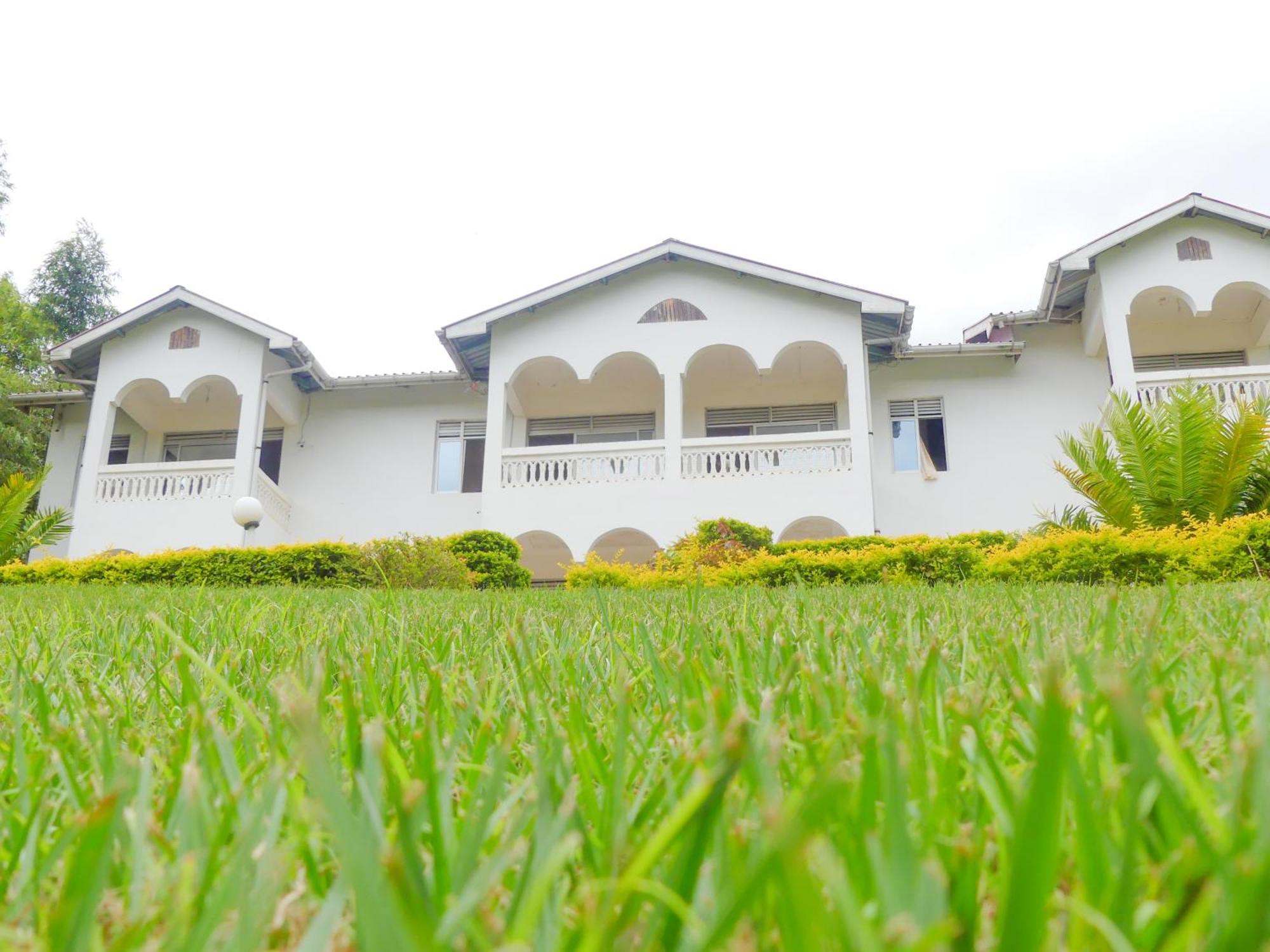 Taita Rocks Hotel Wundanyi Exterior foto